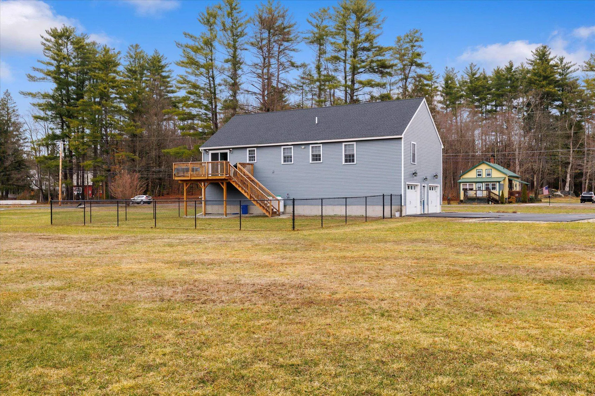 119 Warwick Road Winchester NH 03470