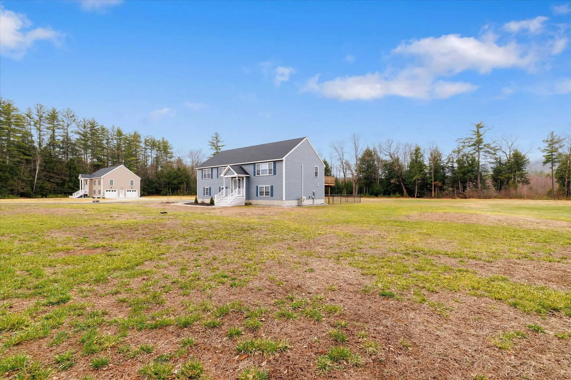 119 Warwick Road Winchester NH 03470