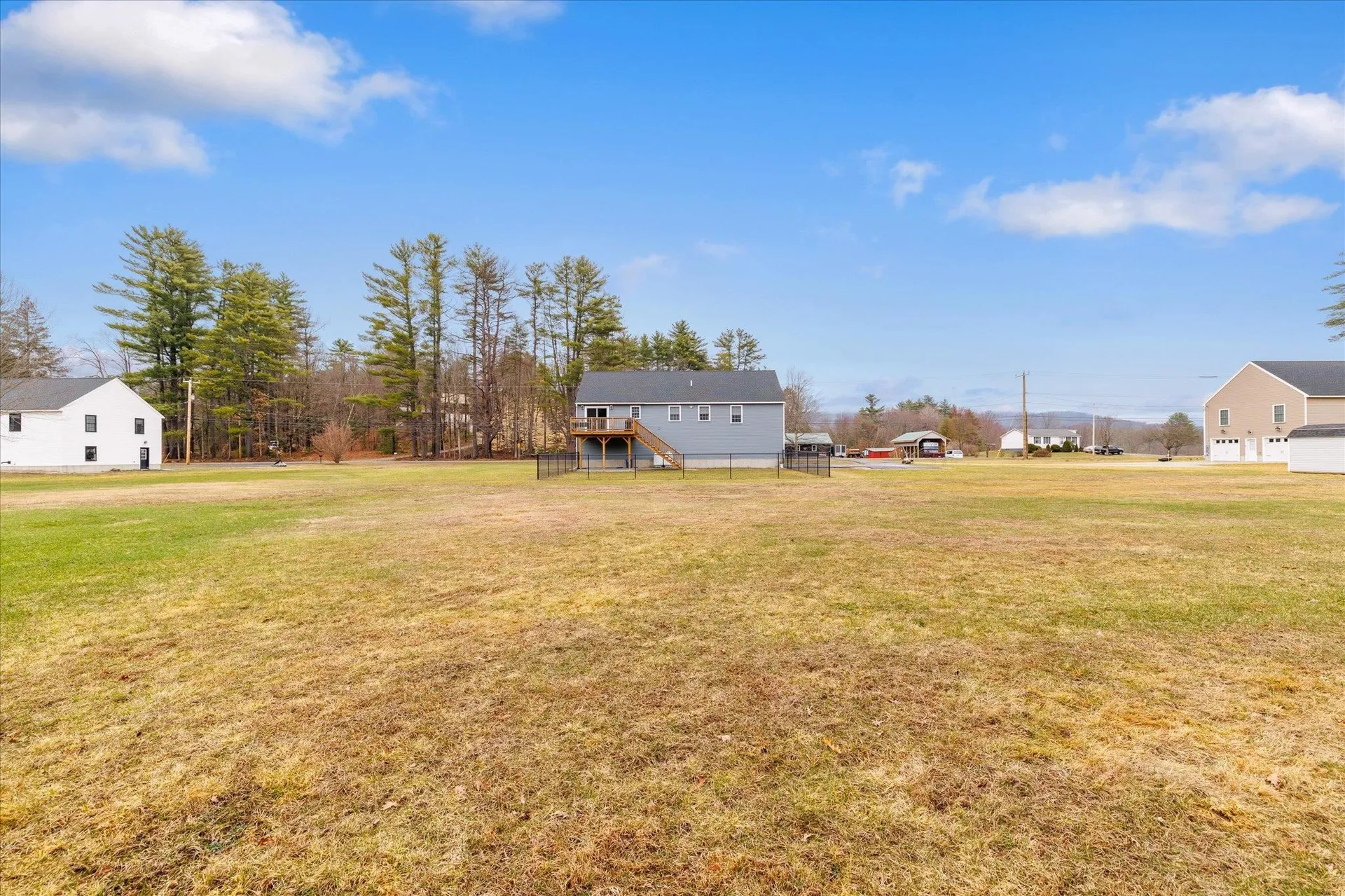 119 Warwick Road Winchester NH 03470