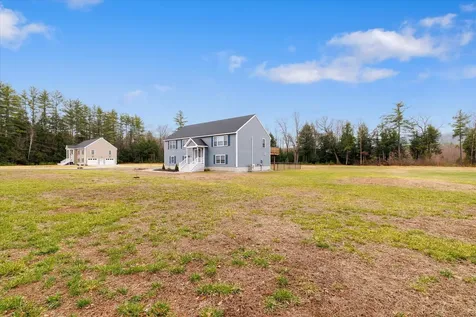 119 Warwick Road Winchester NH 03470