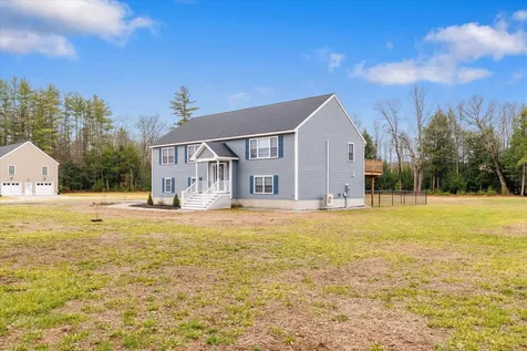 119 Warwick Road Winchester NH 03470