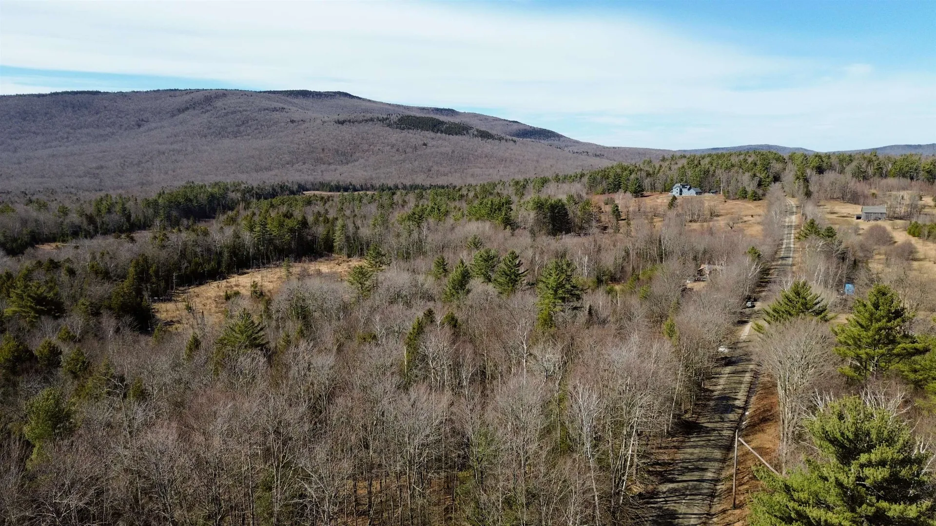 Cape Moonshine Road Piermont NH 03779