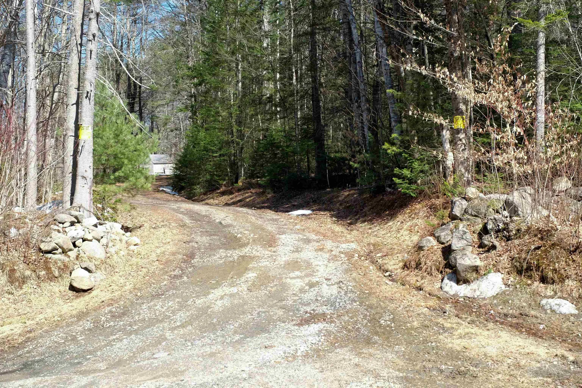 Cape Moonshine Road Piermont NH 03779