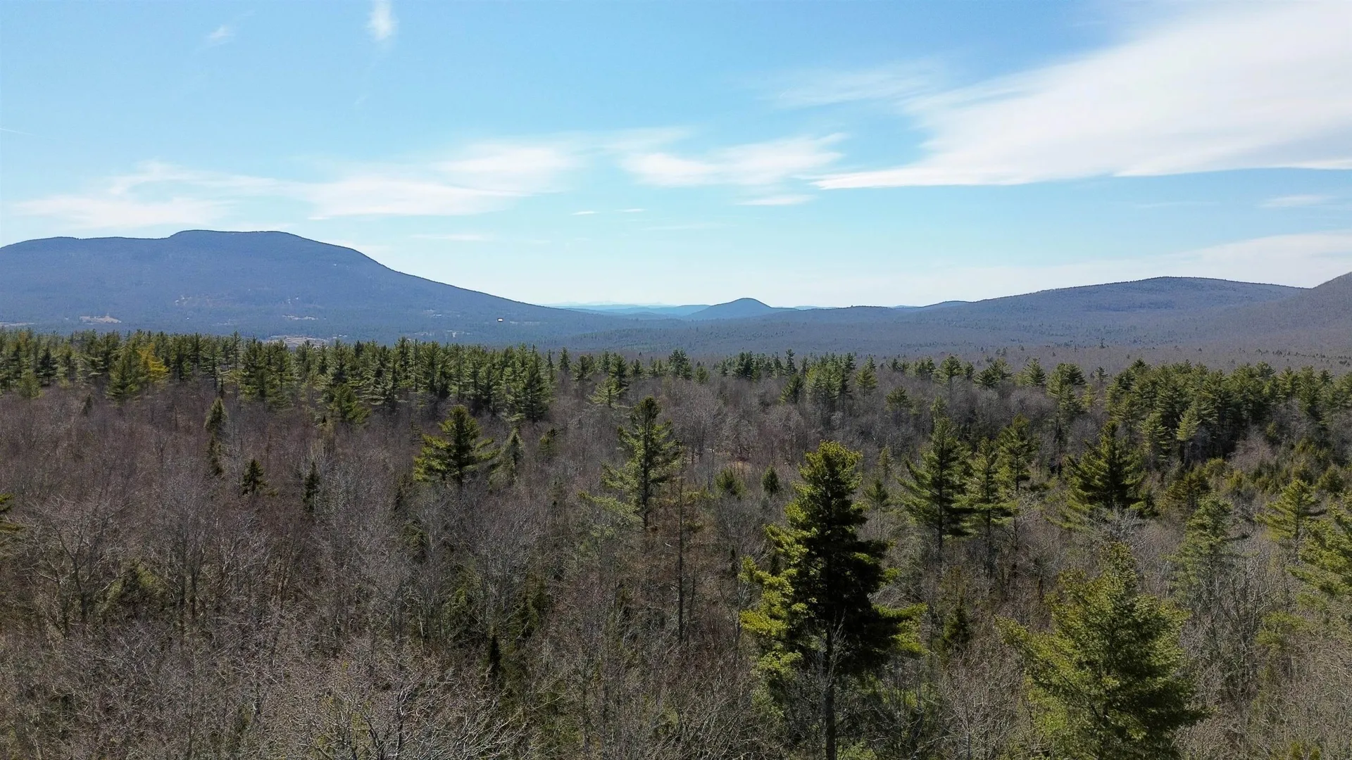Cape Moonshine Road Piermont NH 03779