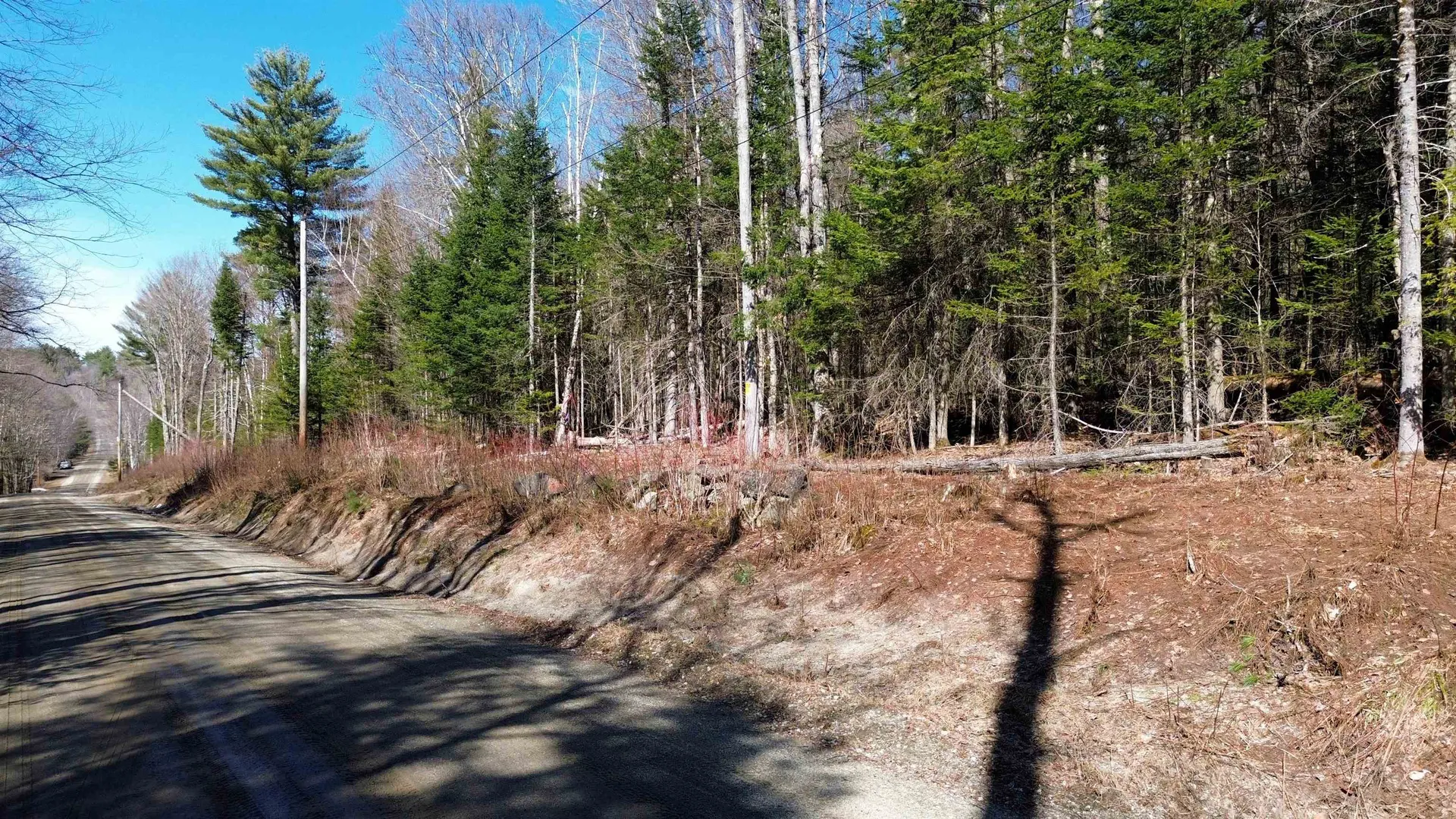 Cape Moonshine Road Piermont NH 03779