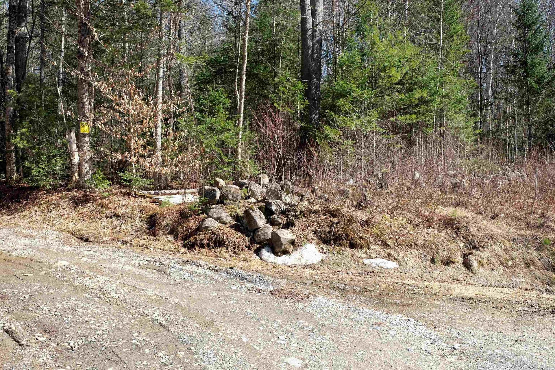 Cape Moonshine Road Piermont NH 03779