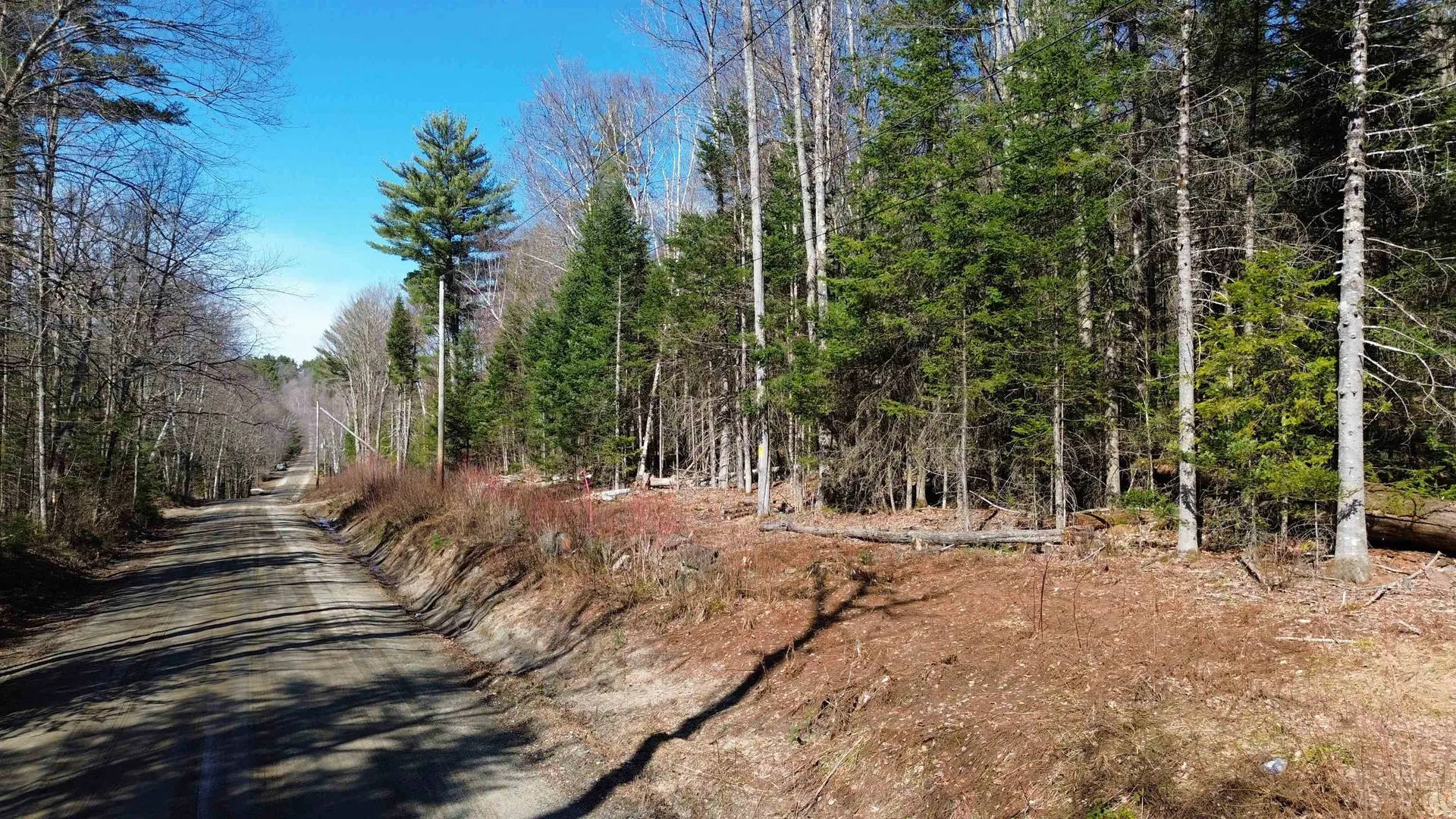 Cape Moonshine Road Piermont NH 03779