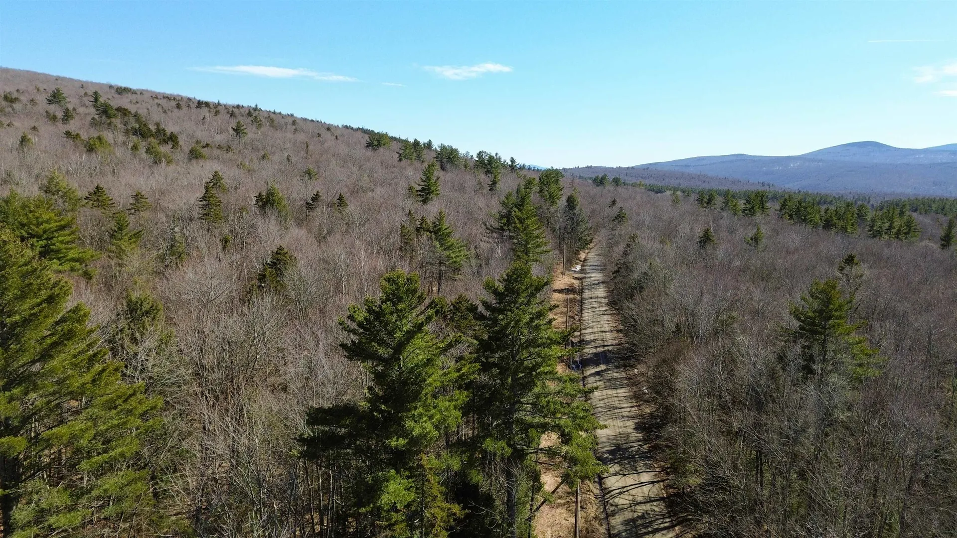 Cape Moonshine Road Piermont NH 03779