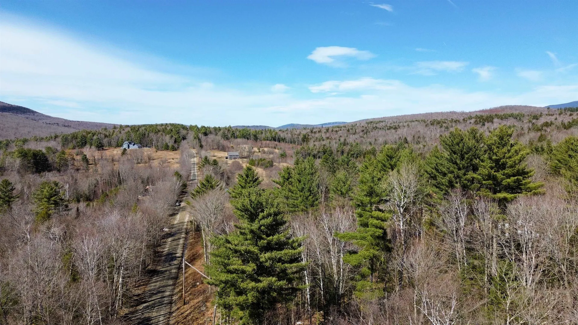 Cape Moonshine Road Piermont NH 03779