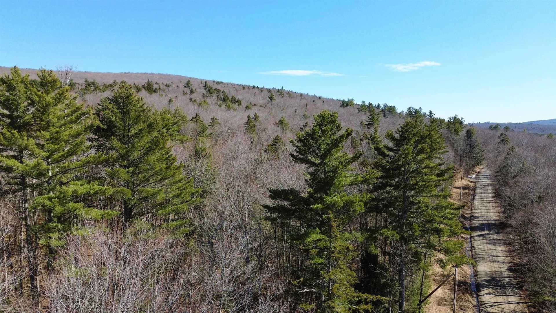 Cape Moonshine Road Piermont NH 03779