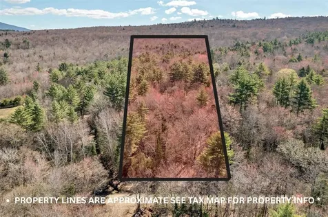 Cape Moonshine Road Piermont NH 03779