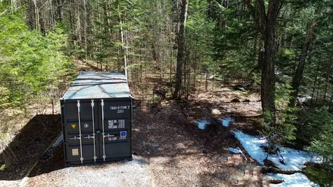 Cape Moonshine Road Piermont NH 03779