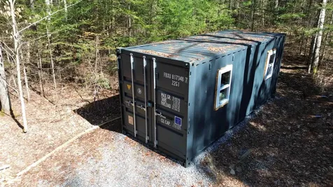 Cape Moonshine Road Piermont NH 03779