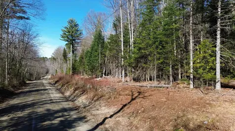 Cape Moonshine Road Piermont NH 03779
