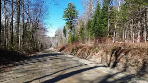 Cape Moonshine Road Piermont NH 03779