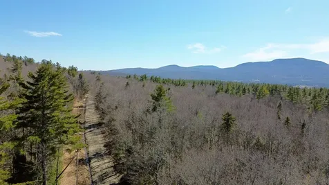 Cape Moonshine Road Piermont NH 03779