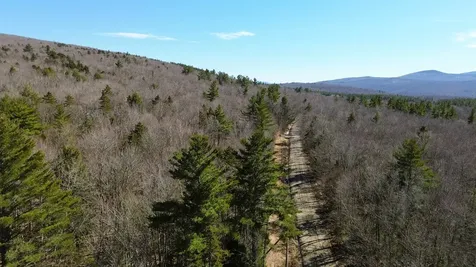 Cape Moonshine Road Piermont NH 03779