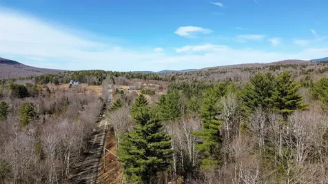 Cape Moonshine Road Piermont NH 03779