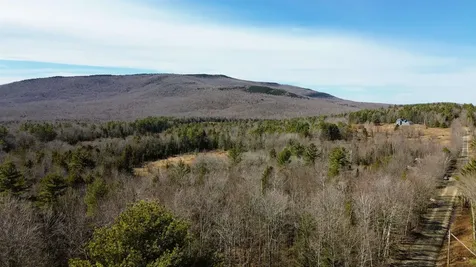 Cape Moonshine Road Piermont NH 03779