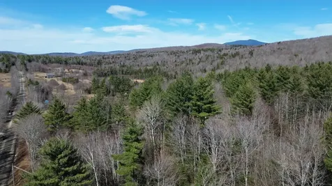 Cape Moonshine Road Piermont NH 03779