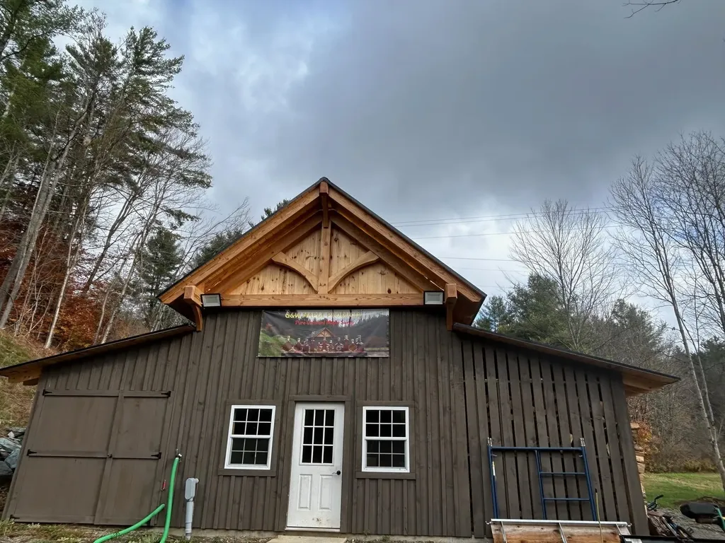 33 Williams Lane Wolcott VT 05680