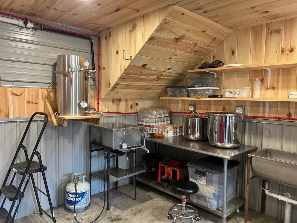 33 Williams Lane Wolcott VT 05680