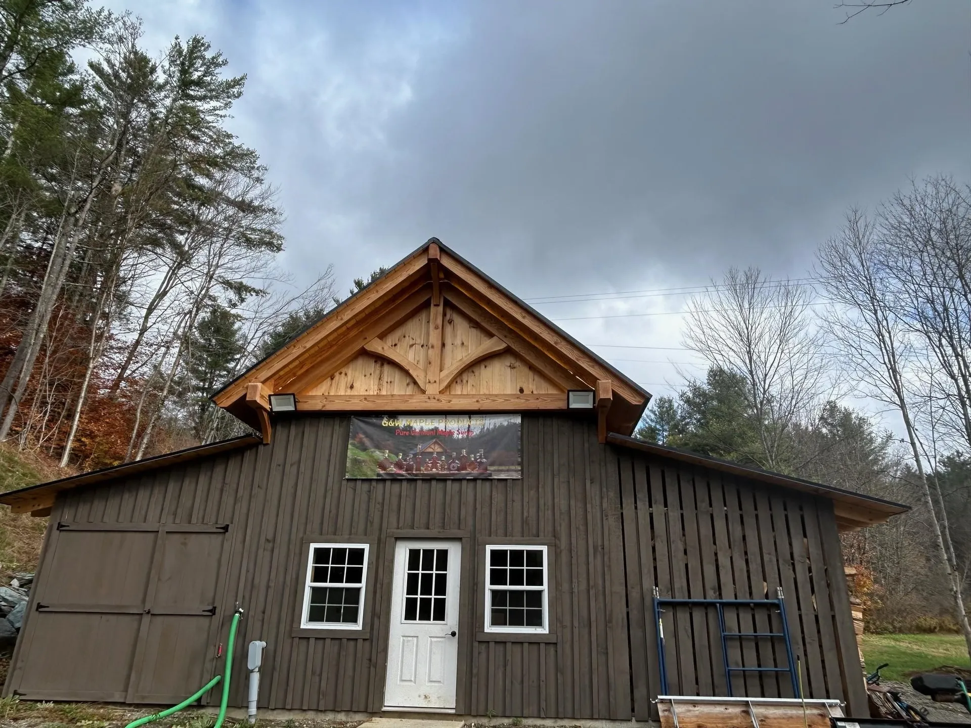 33 Williams Lane Wolcott VT 05680