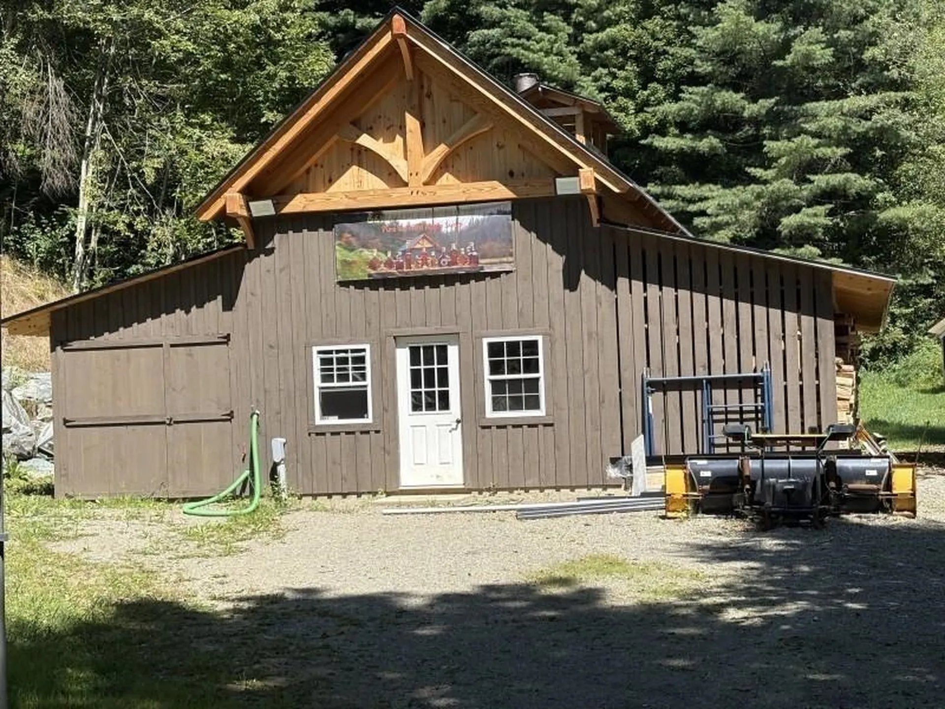 33 Williams Lane Wolcott VT 05680