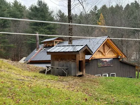 33 Williams Lane Wolcott VT 05680