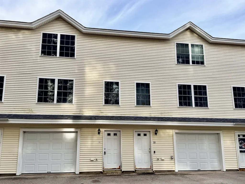 138 Exeter Road Epping NH 03042