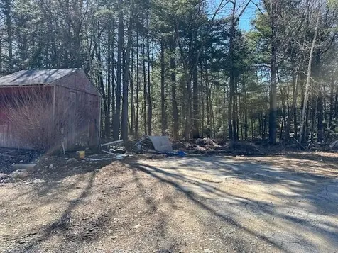 100 Francestown Turnpike Mont Vernon NH 03057