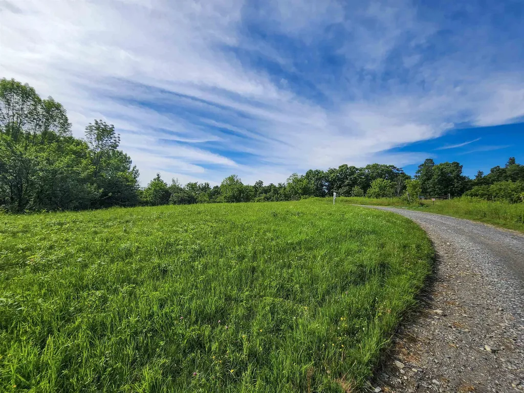 0 Applesauce Hill Road Castleton VT 05735