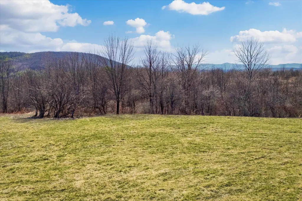 0 Applesauce Hill Road Castleton VT 05735