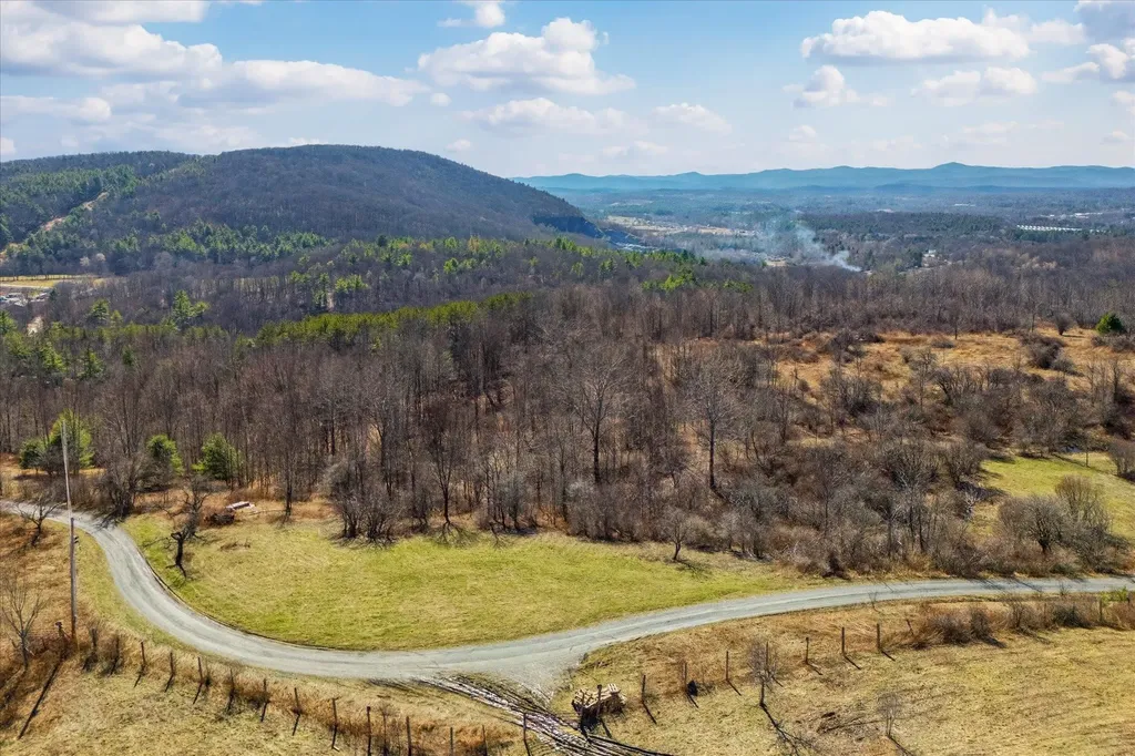 0 Applesauce Hill Road Castleton VT 05735