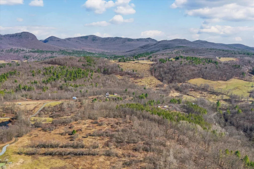 0 Applesauce Hill Road Castleton VT 05735