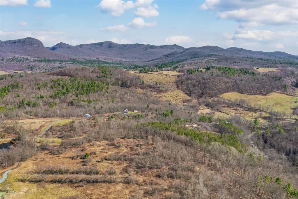 0 Applesauce Hill Road Castleton VT 05735