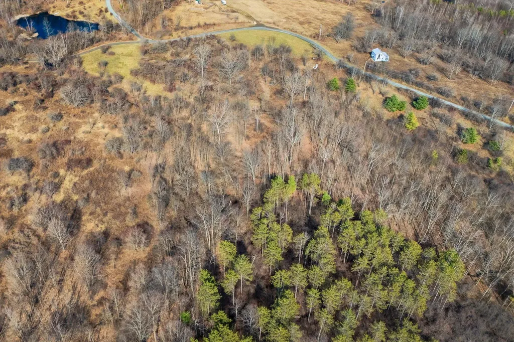 0 Applesauce Hill Road Castleton VT 05735