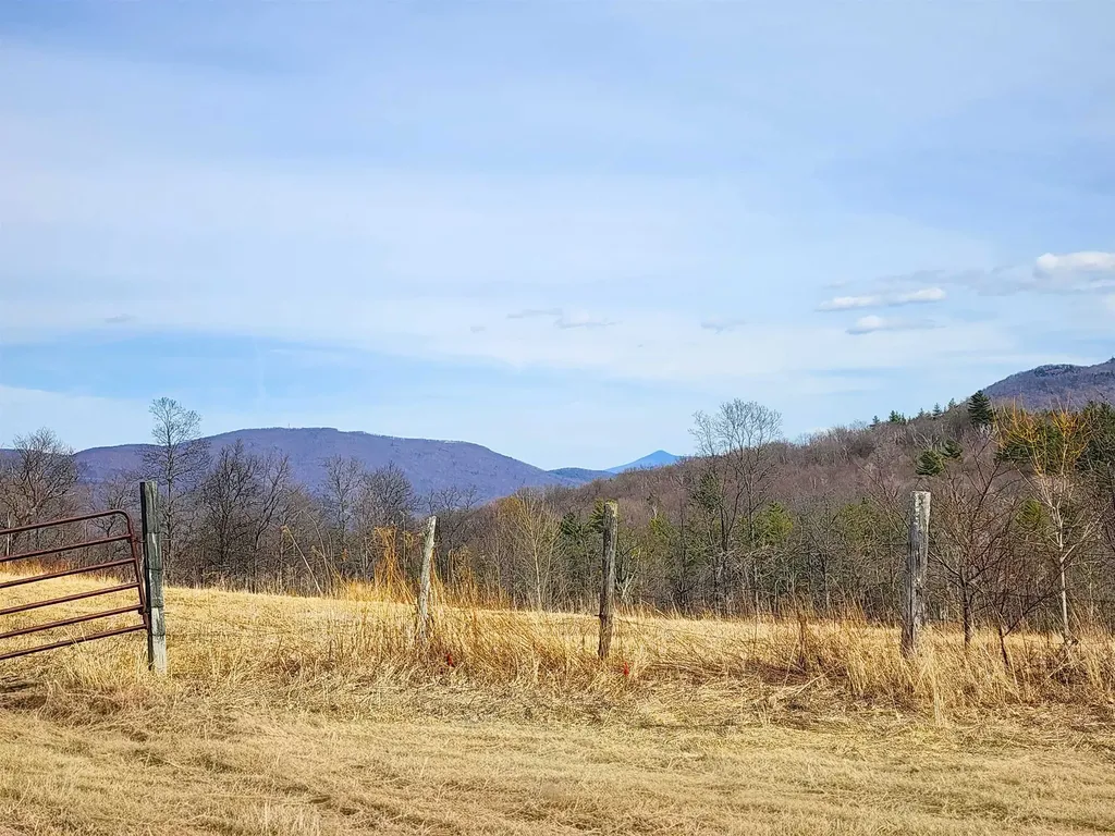 0 Applesauce Hill Road Castleton VT 05735