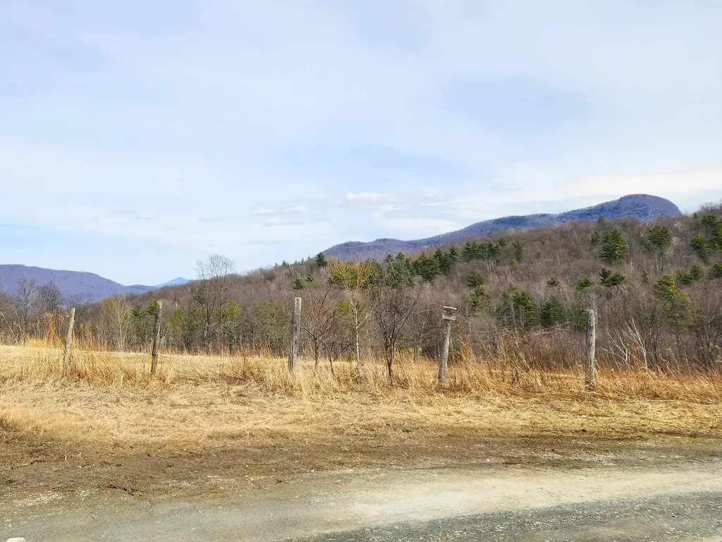 0 Applesauce Hill Road Castleton VT 05735