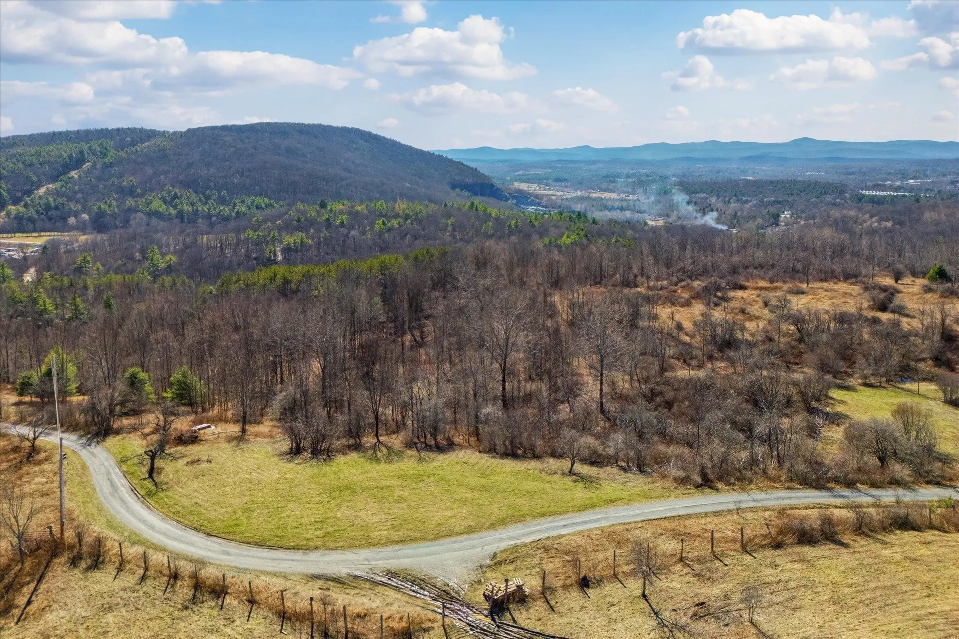 0 Applesauce Hill Road Castleton VT 05735