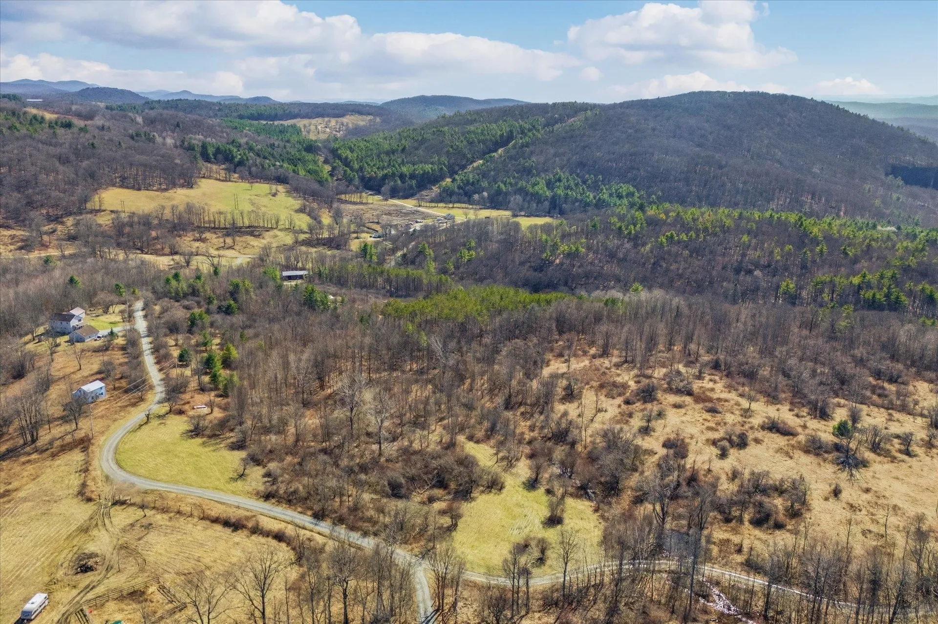 0 Applesauce Hill Road Castleton VT 05735