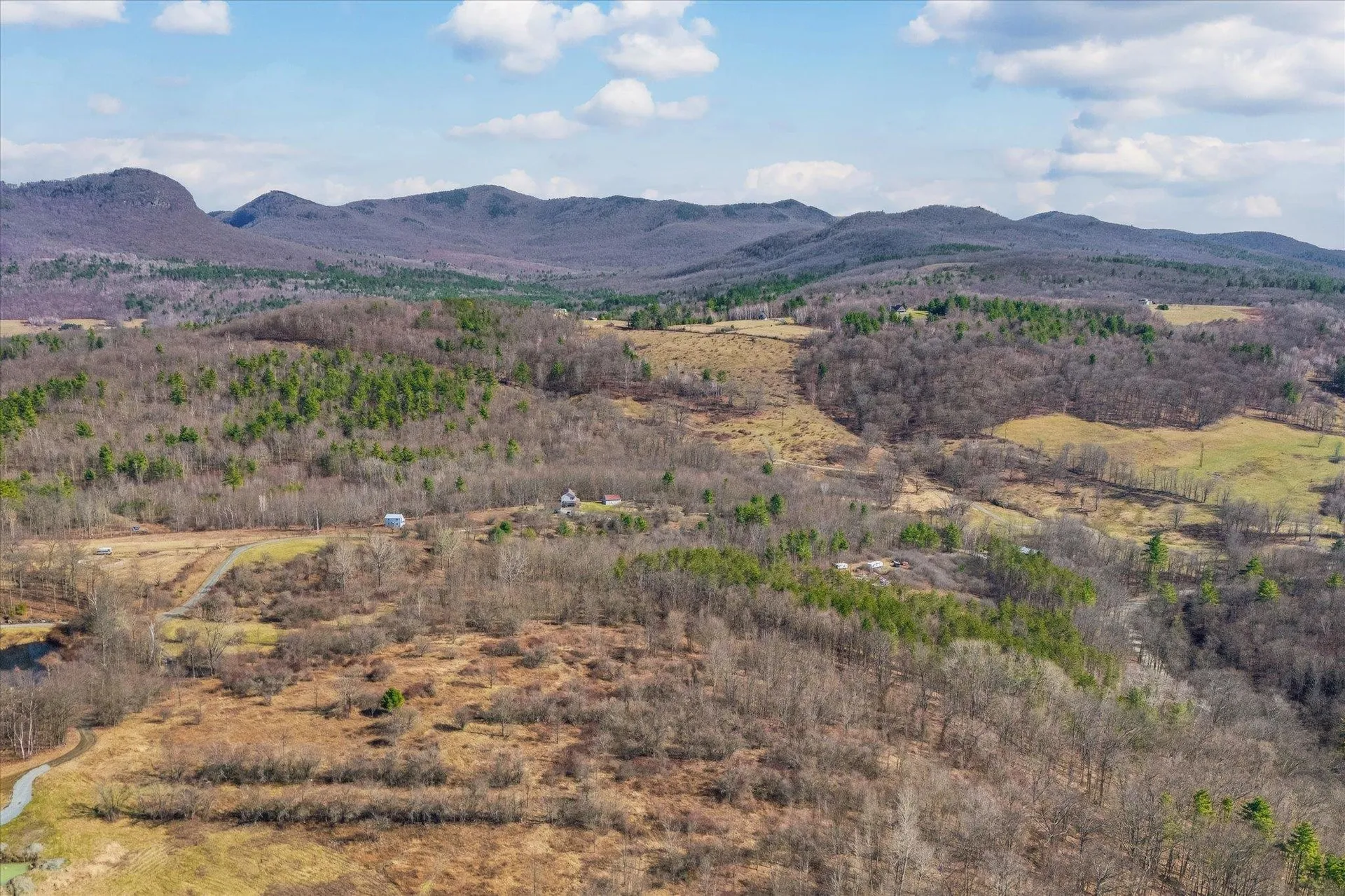 0 Applesauce Hill Road Castleton VT 05735