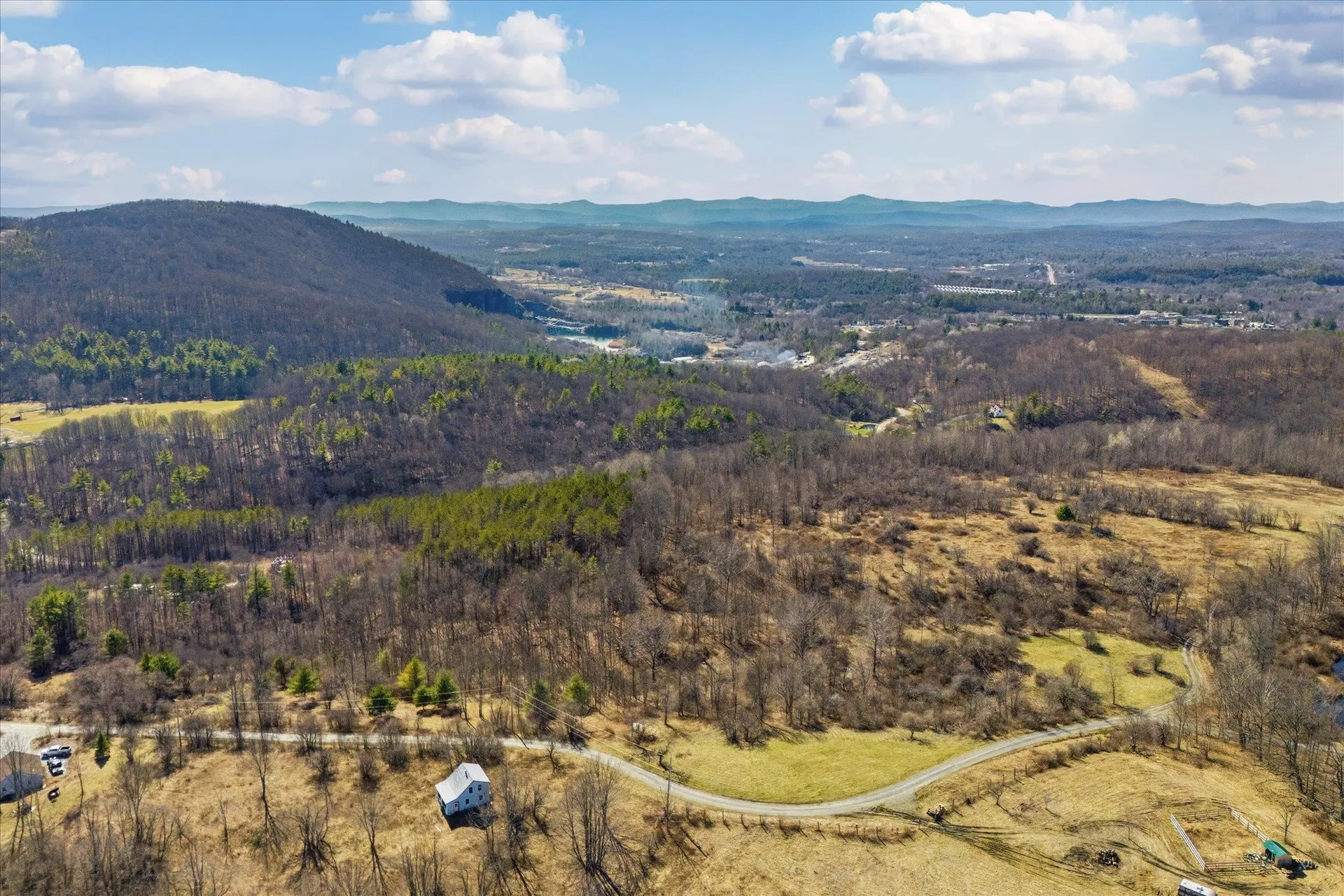 0 Applesauce Hill Road Castleton VT 05735