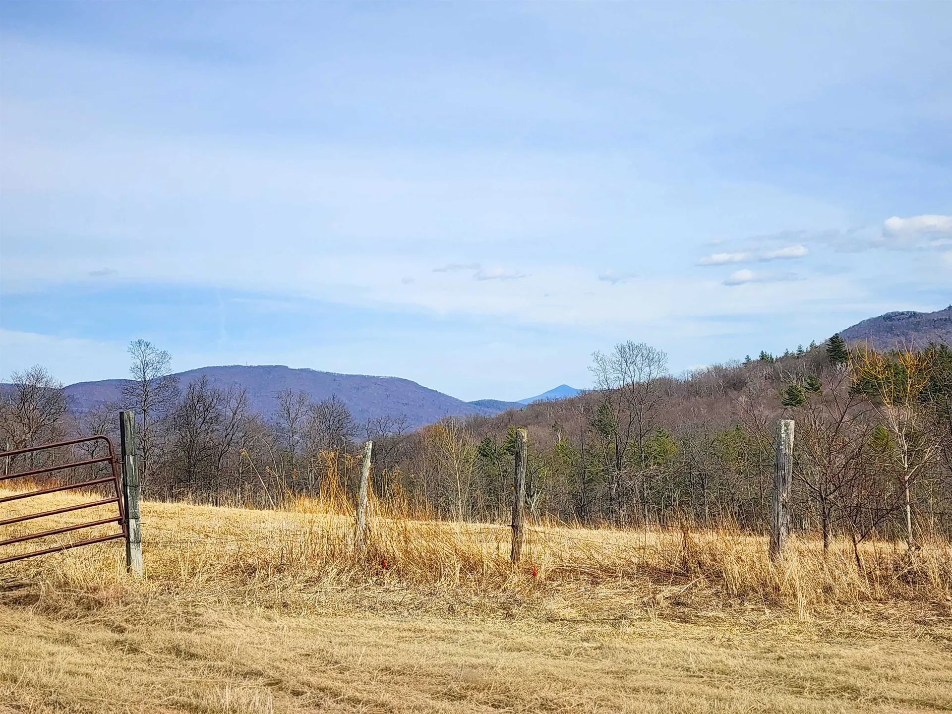 0 Applesauce Hill Road Castleton VT 05735