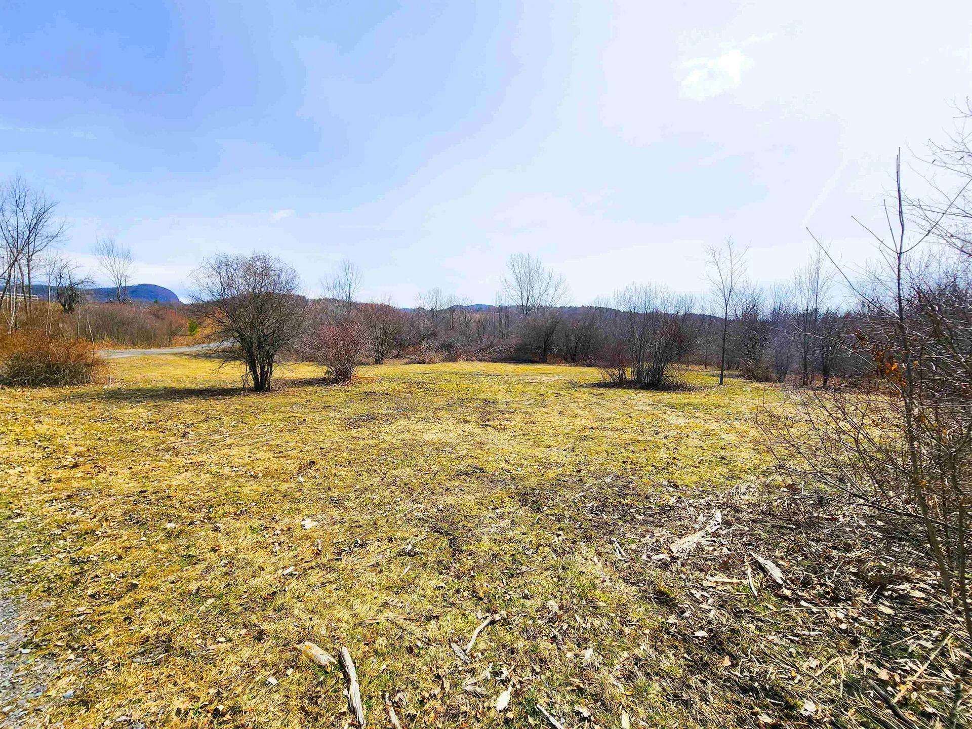 0 Applesauce Hill Road Castleton VT 05735