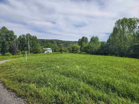 0 Applesauce Hill Road Castleton VT 05735