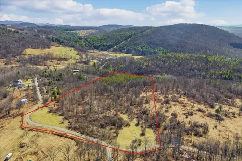0 Applesauce Hill Road Castleton VT 05735