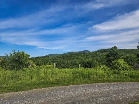 0 Applesauce Hill Road Castleton VT 05735
