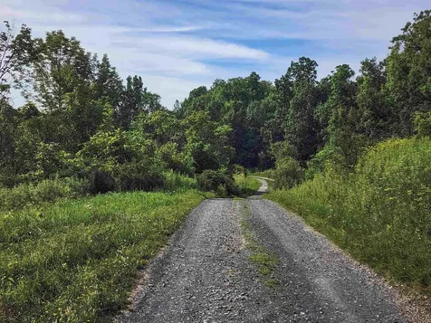 0 Applesauce Hill Road Castleton VT 05735