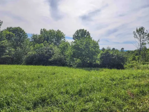 0 Applesauce Hill Road Castleton VT 05735